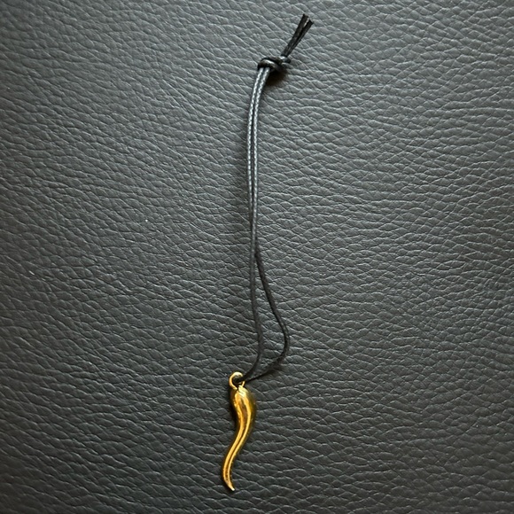 Cornicello Charm - Picture 1 of 1